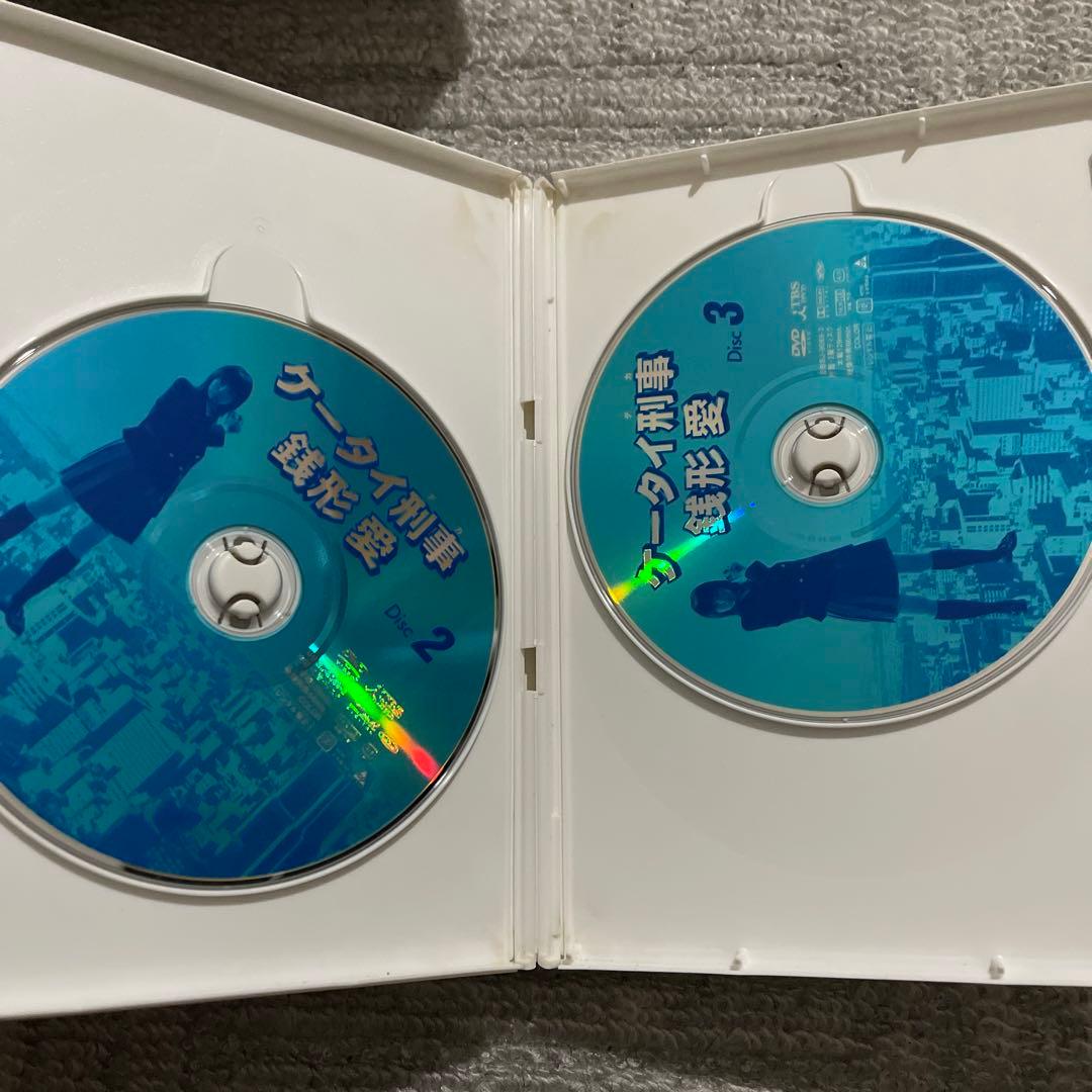 ケータイ刑事 銭形愛 DVD-BOX〈5枚組〉