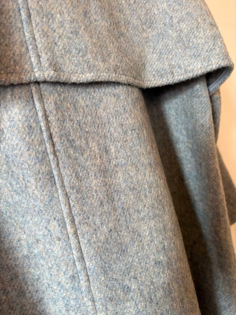 美品 YANUK ヤヌーク 3WAY マルチウェイ リバーコート