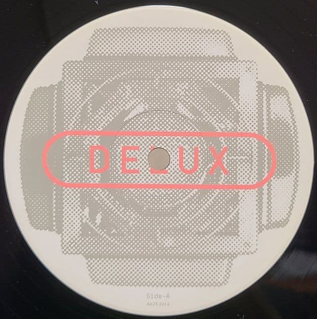 DELUX (EURO BEAT MIX) / キーヤキッス