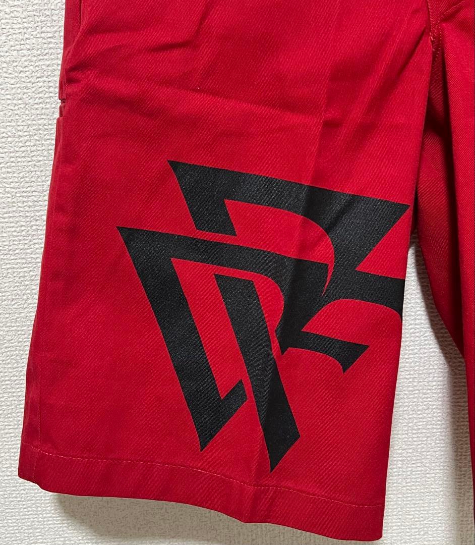 SiM「DPF 2018」【赤】 Dickies ディッキーズ サイズ30