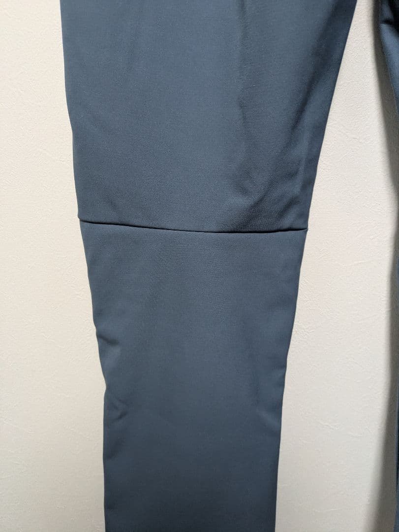 カリマー メンズ アリート ベンチレーション パンツ ヴィンテージブルー ＸＬ