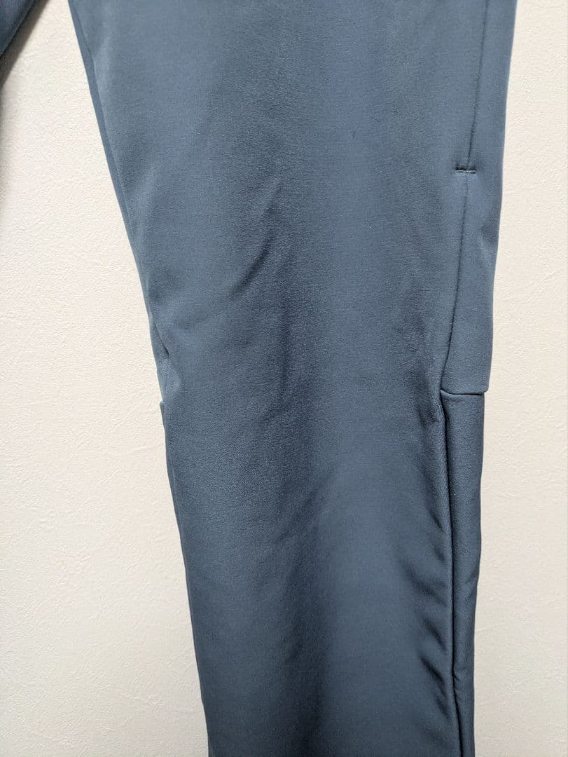 カリマー メンズ アリート ベンチレーション パンツ ヴィンテージブルー ＸＬ