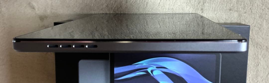 LAVIE Tab T9 T0995/HAS ストームグレー