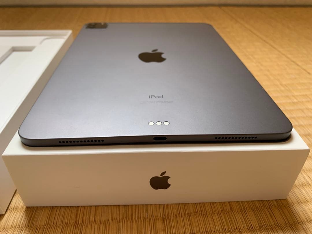iPad Pro 11インチ 第2世代 512GB Wi-Fi