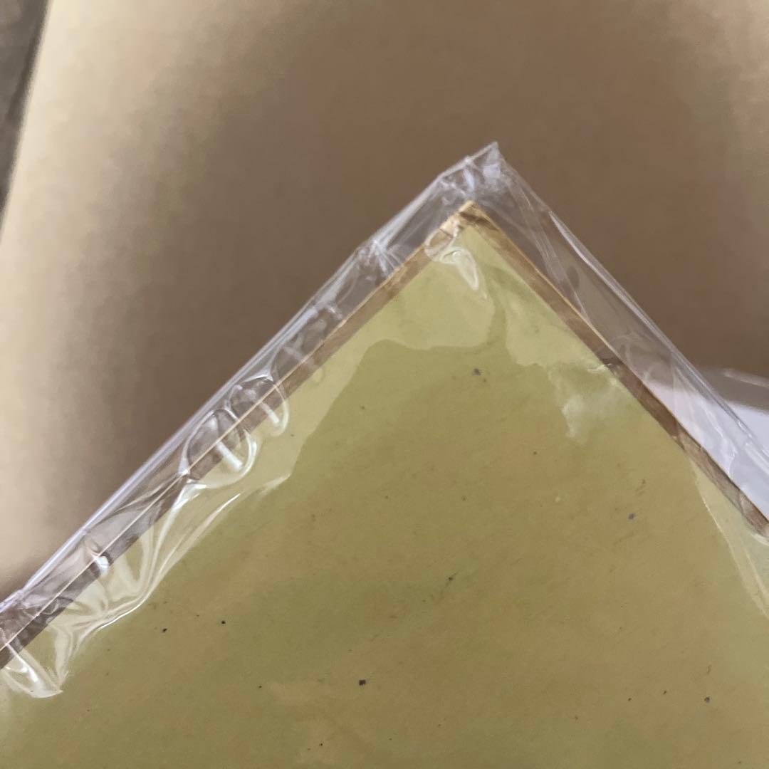 薫る花は凛と咲くＤＶＤ１巻(未開封)全巻購入　特典　色紙　Amazon