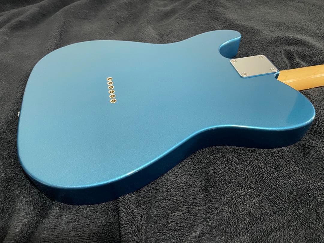 ギター Fender MIJ Traditional 60s Telecaster