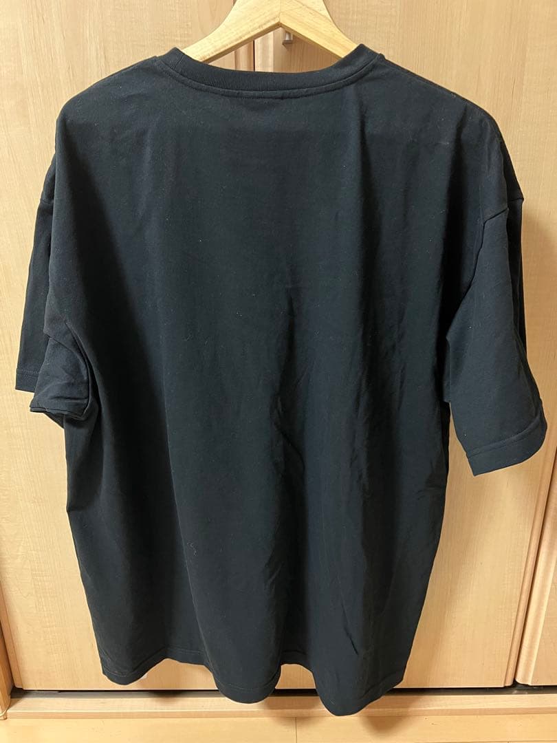 WTAPS 25SS LLW / SS / COTTON スポットTシャツ03