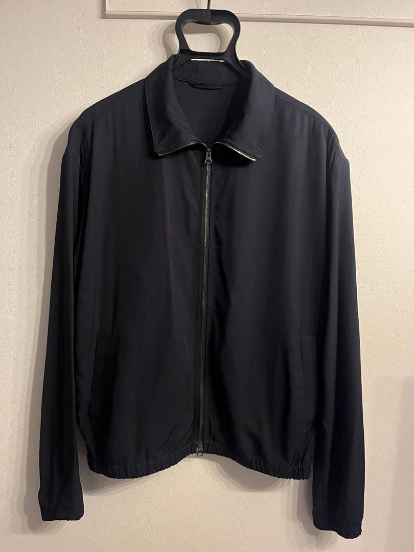 【ハヤッチ】GOOVI ショートブルゾン　定価30000円程度