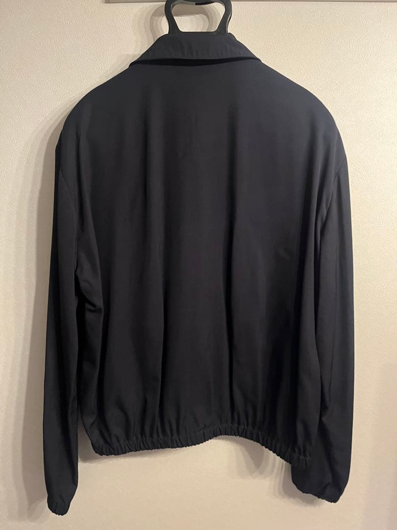 【ハヤッチ】GOOVI ショートブルゾン　定価30000円程度