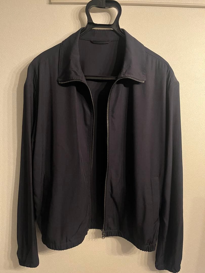 【ハヤッチ】GOOVI ショートブルゾン　定価30000円程度