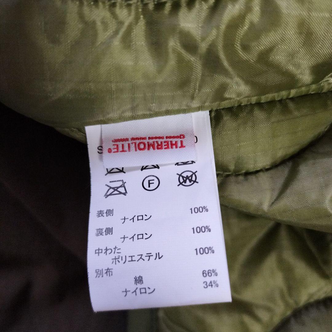 2019AW ATTACHMENT×AVIREX モッズコート