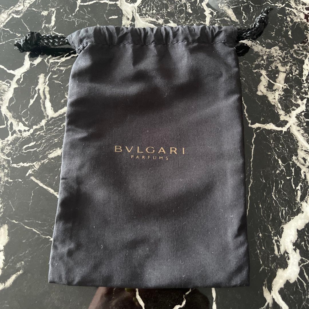 BVLGARI ブルガリ エミレーツ航空 ファーストクラス アメニティ 香水など