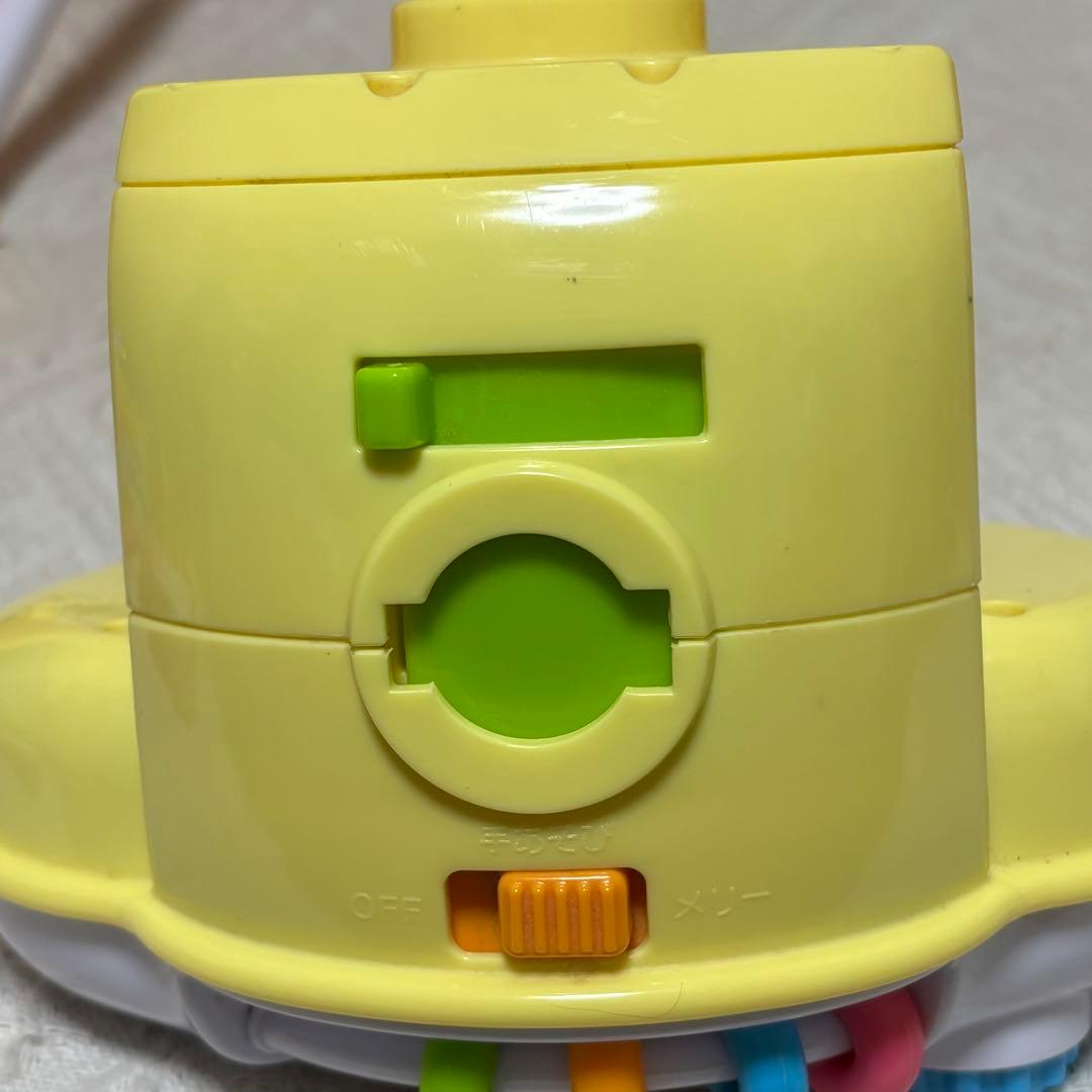 アンパンマン 8WAY よくばりジムメリー 動作確認済み✨美品