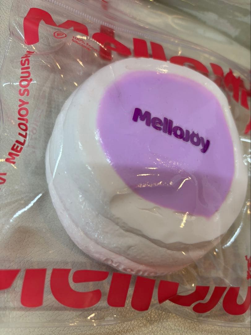 メロジョイ　Mellojoy タロイモ
