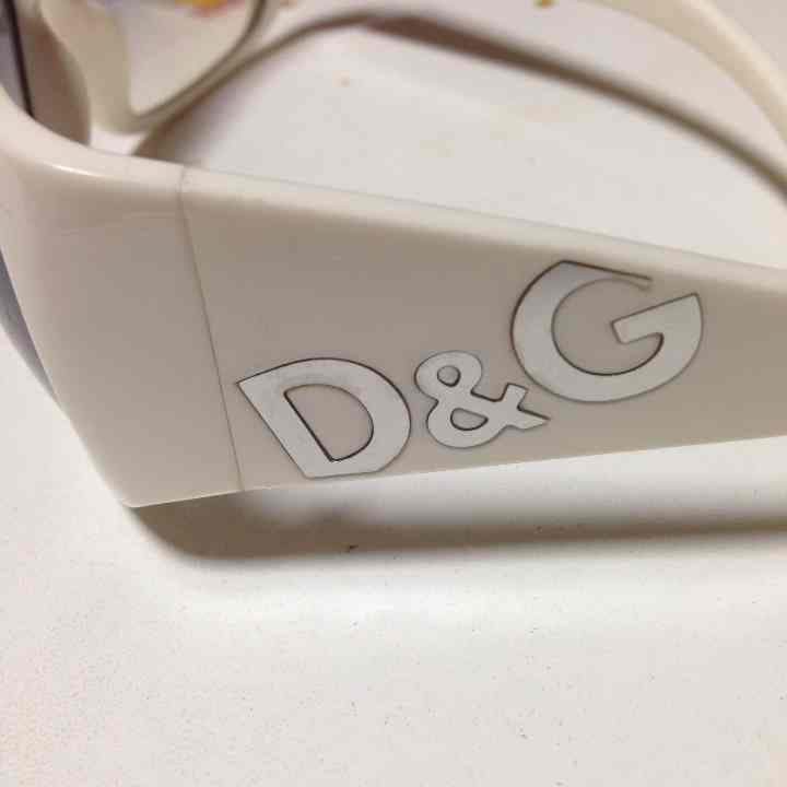 D&G サングラス
