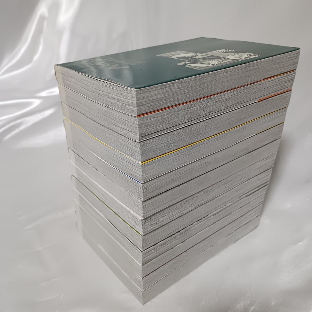 【良品！へうげもの　全25巻セット】