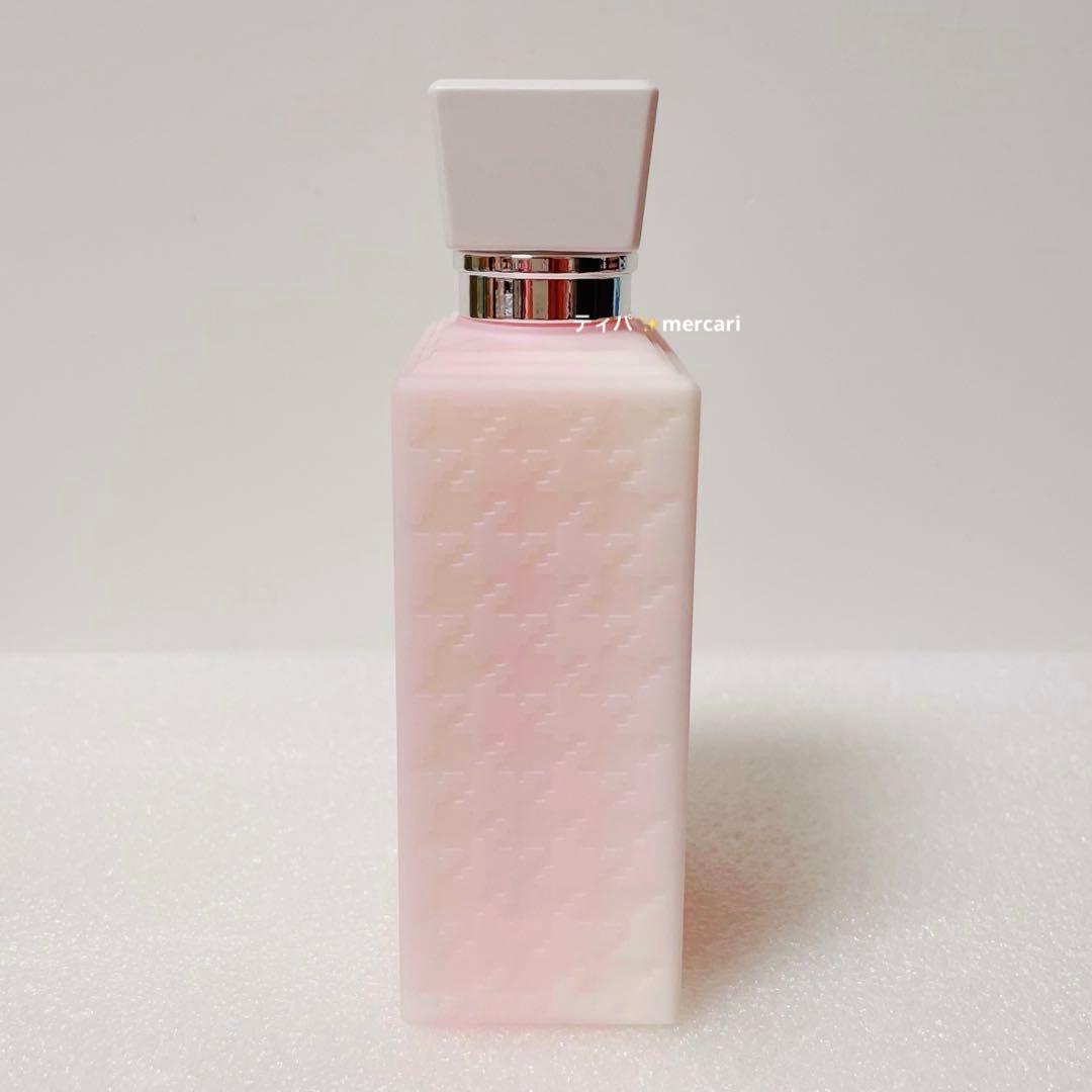 【新品】DIOR ミスディオール　ボディミルク200ml ブルーミングブーケ香り