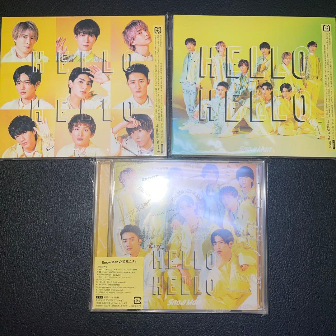 Man シングル CD まとめ売り