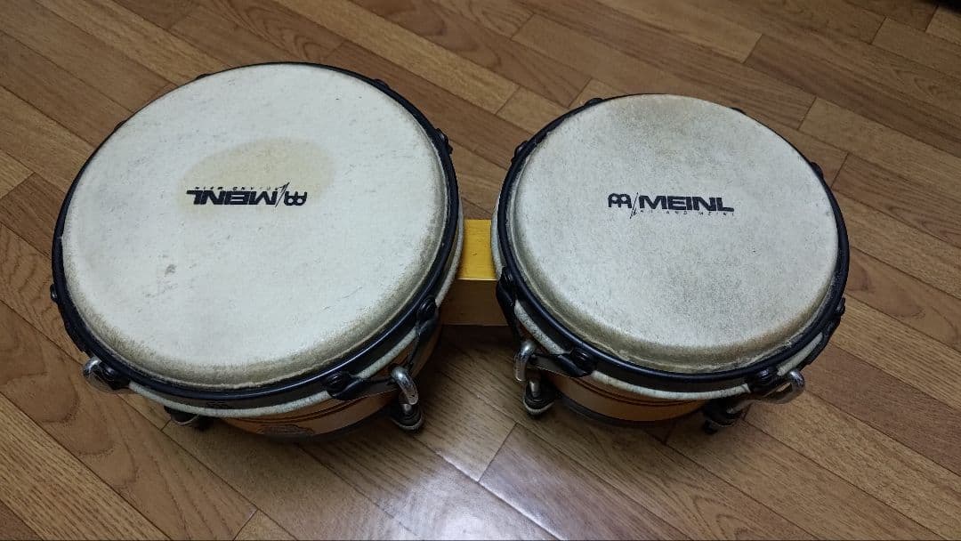 Meinl Marathon ボンゴ