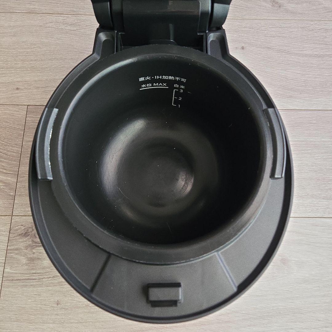 ホットクック 1.0l KN-HW10E-B