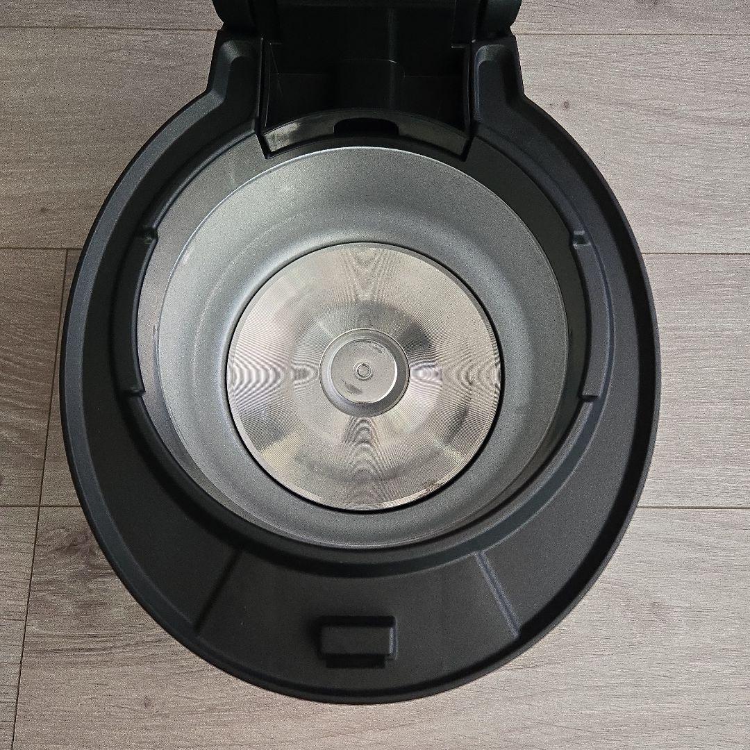 ホットクック 1.0l KN-HW10E-B