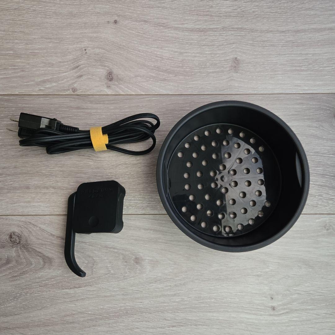 ホットクック 1.0l KN-HW10E-B