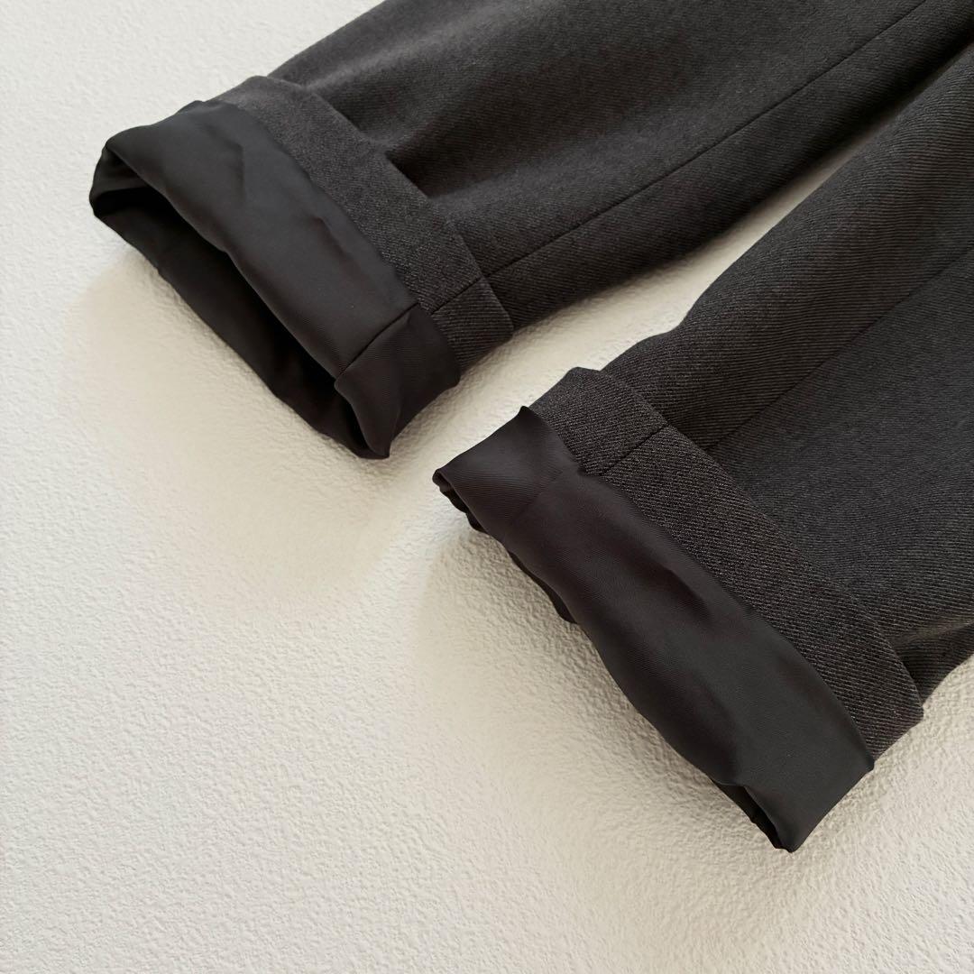 美品✨クリーニング済 25AW ユニクロシー ダブルテーラードジャケット L