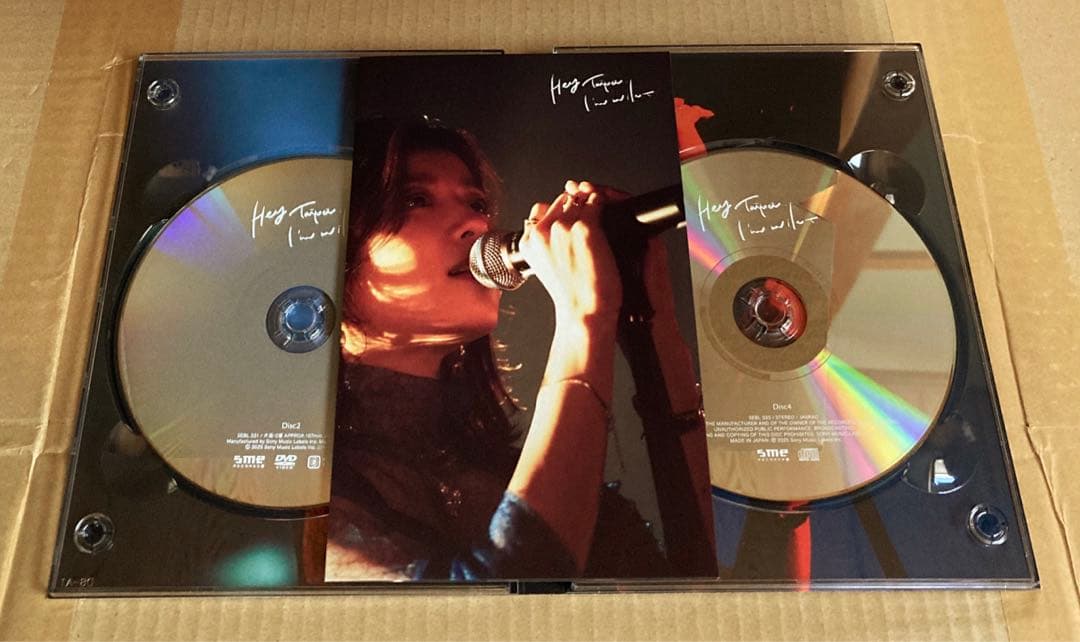 milet/5th anniversary live\"\"GREEN LIGHT…