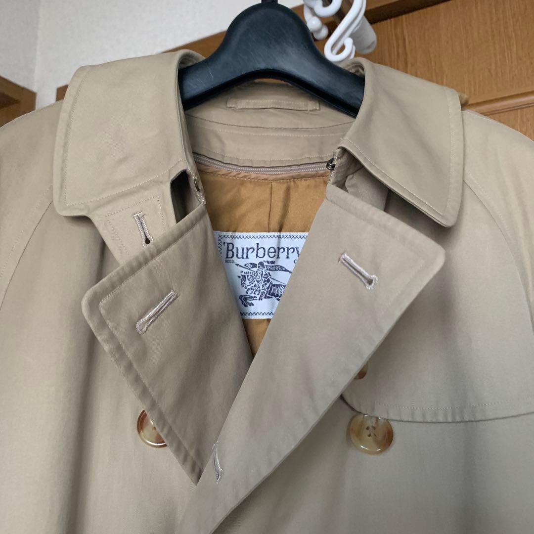 Burberrys バーバリーズ　ベージュ トレンチコート