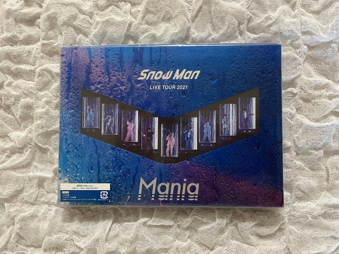  Man DVD BluRay まとめ売り