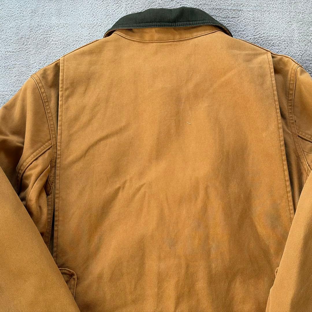 ダ*ル様 USA製70s80s vintage L.L.Bean ハンティングジ