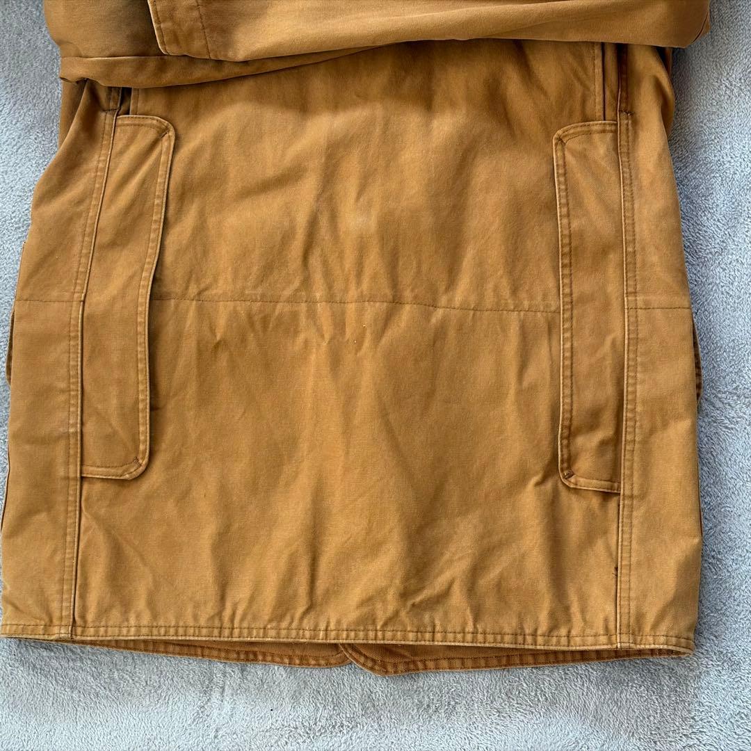 ダ*ル様 USA製70s80s vintage L.L.Bean ハンティングジ