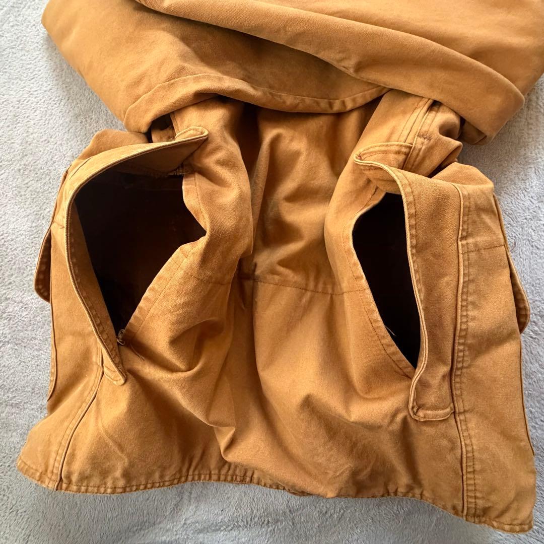 ダ*ル様 USA製70s80s vintage L.L.Bean ハンティングジ