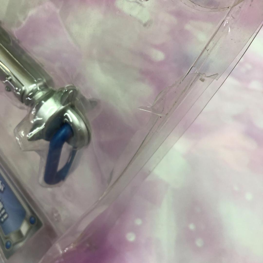 未開封品 ドラゴンクエスト ふくびき所スペシャル A賞 はぐれメタルの剣