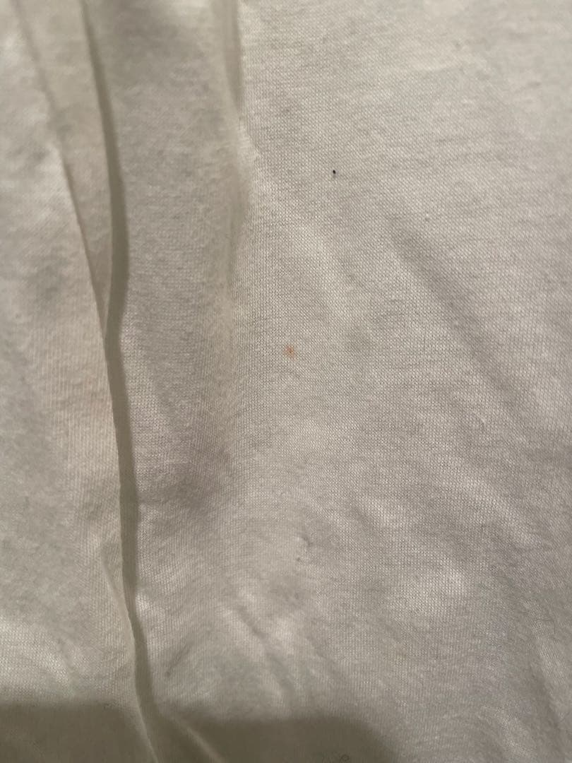 Dior Homme ディオールオム BRAIN WASH Tシャツ S