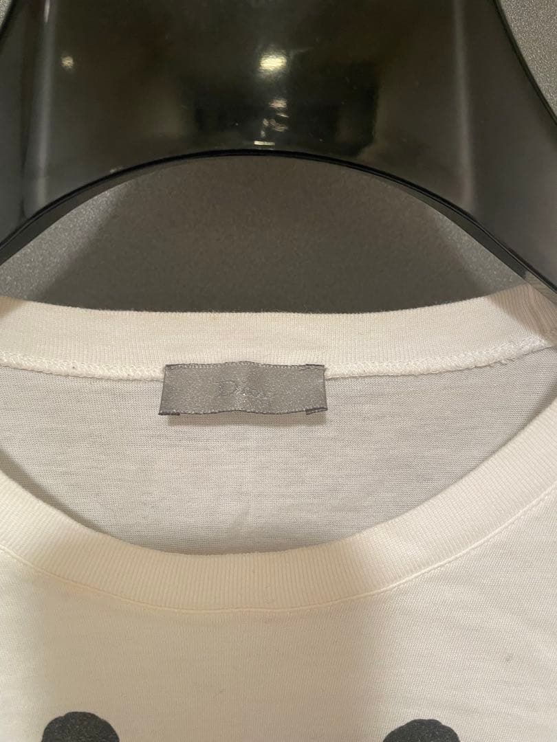 Dior Homme ディオールオム BRAIN WASH Tシャツ S