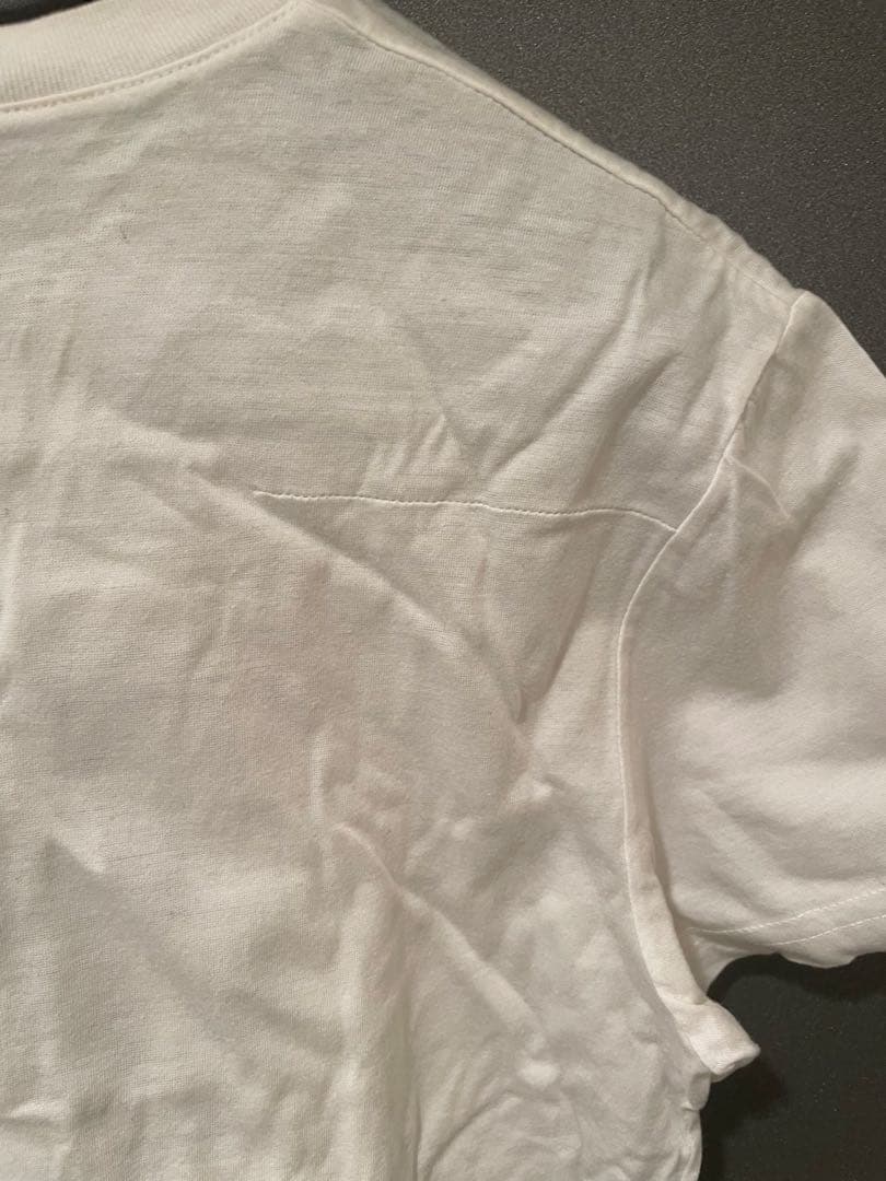 Dior Homme ディオールオム BRAIN WASH Tシャツ S