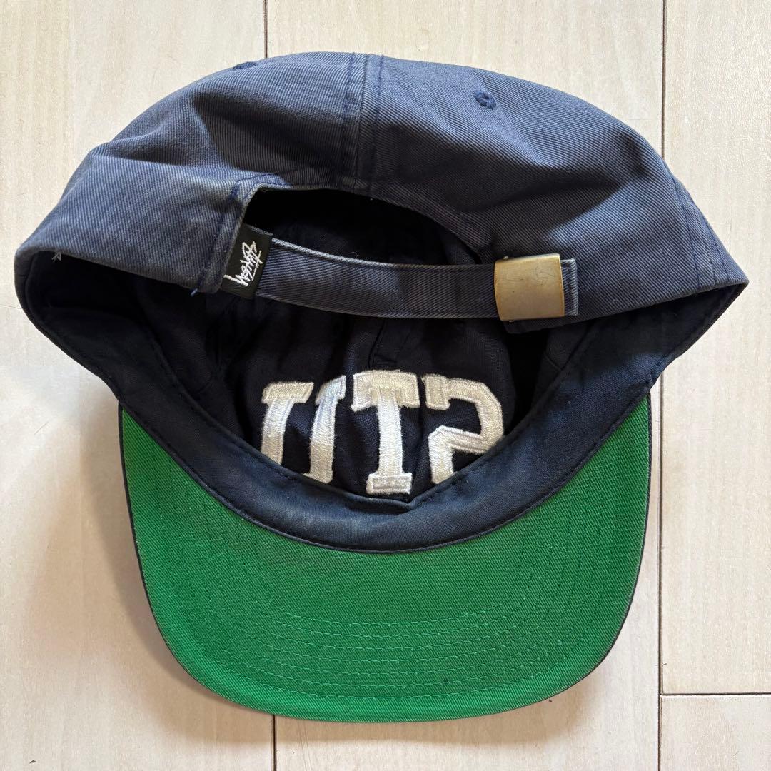 【破格】STUSSY トラッカーキャップ