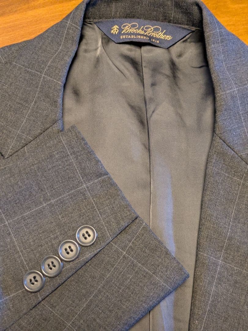 Brooks Brothers ブルックスブラザーズ メンズスーツ