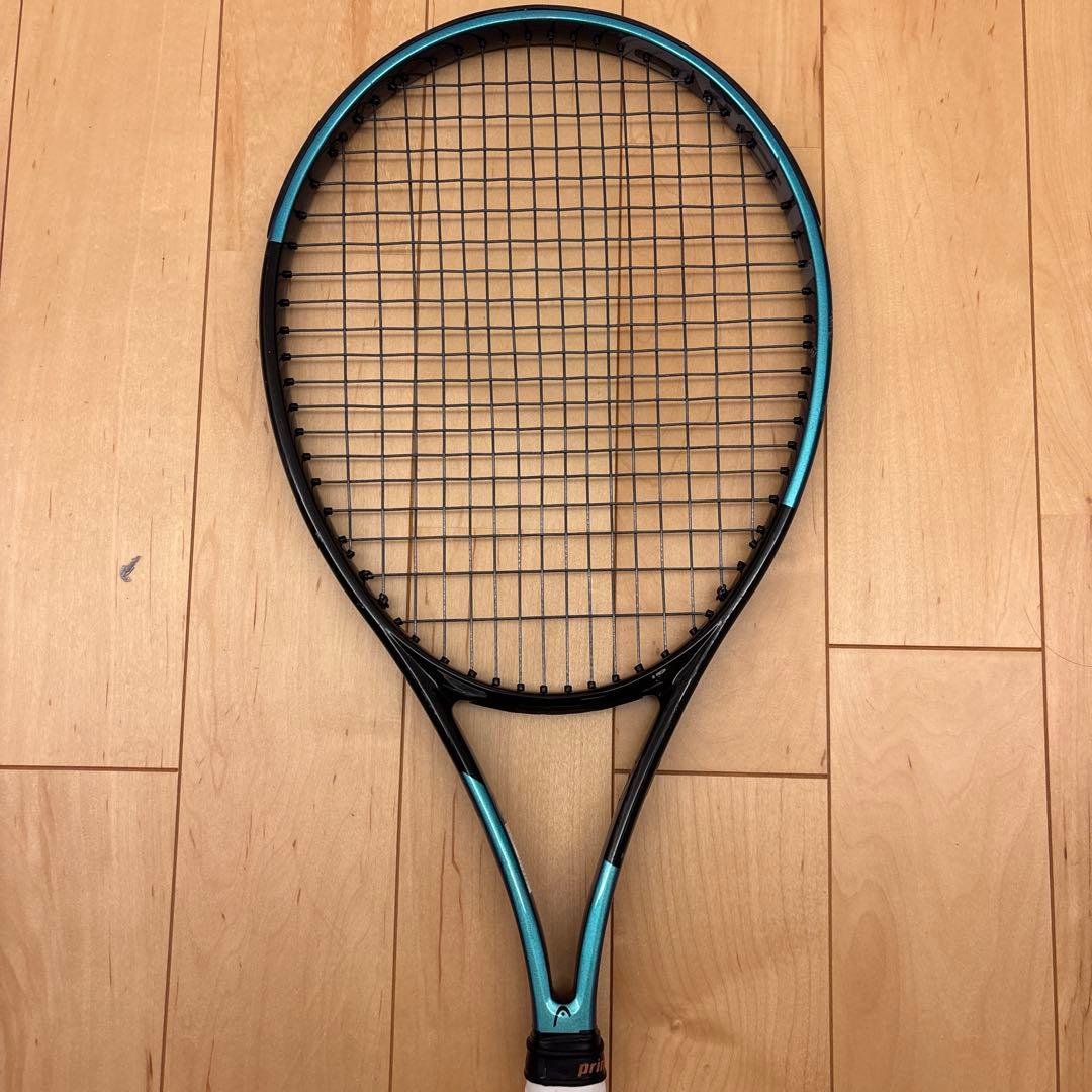 HEAD Gravity Tour 2025 ヘッド グラビティツアーG2その1