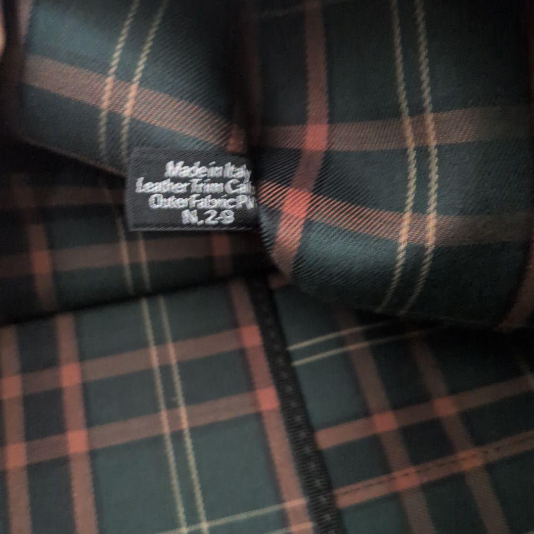dunhill ダンヒル　ボストンバッグ 黒茶　レザー　イタリア製