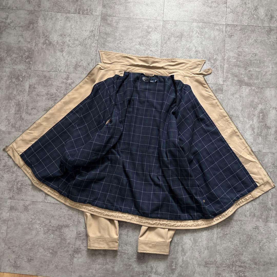ジャケット・アウター 00s polo by Ralph Lauren swing top XL