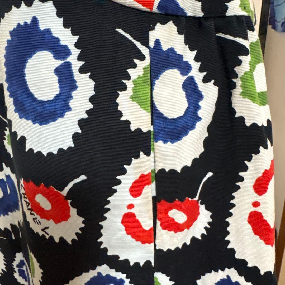 ワンピース Chanel dress 1997.
