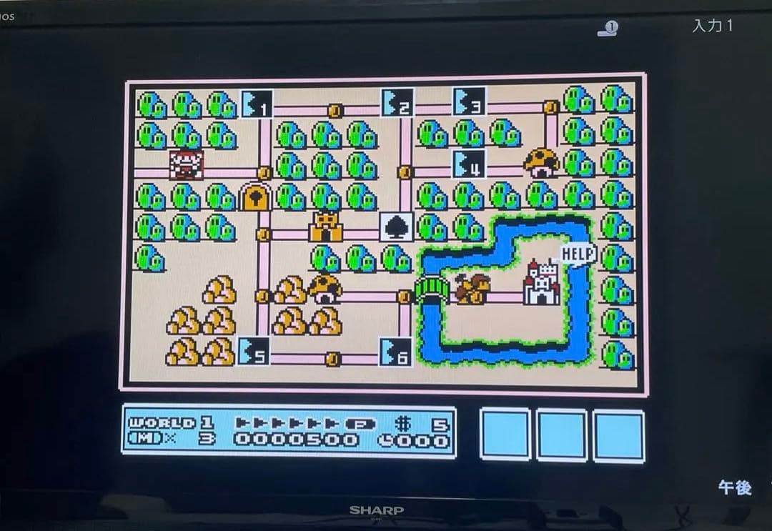 【美品・箱あり】ニンテンドークラシックミニ ファミコン ファミリーコンピュータ