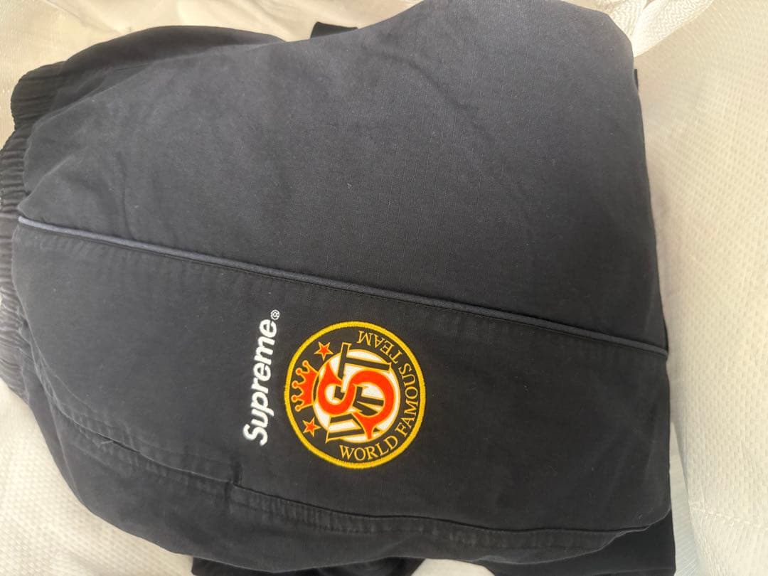 パンツ Supreme Umbro Cotton Ripstop Track pants