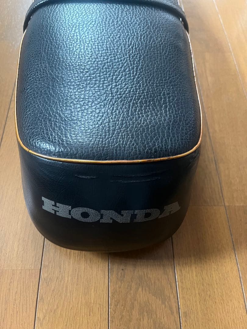 CD50 CD90 ベンリィ50s CD50s ベンリィ90s 純正ダブルシート