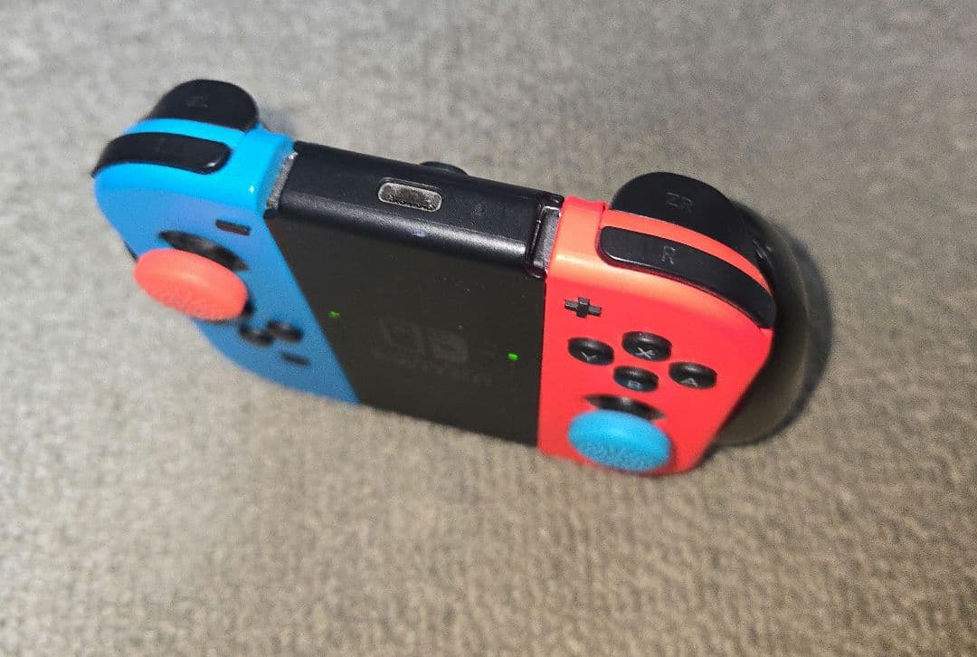 任天堂switch 本体　コンパクトドック　128GB　その他いろいろ付