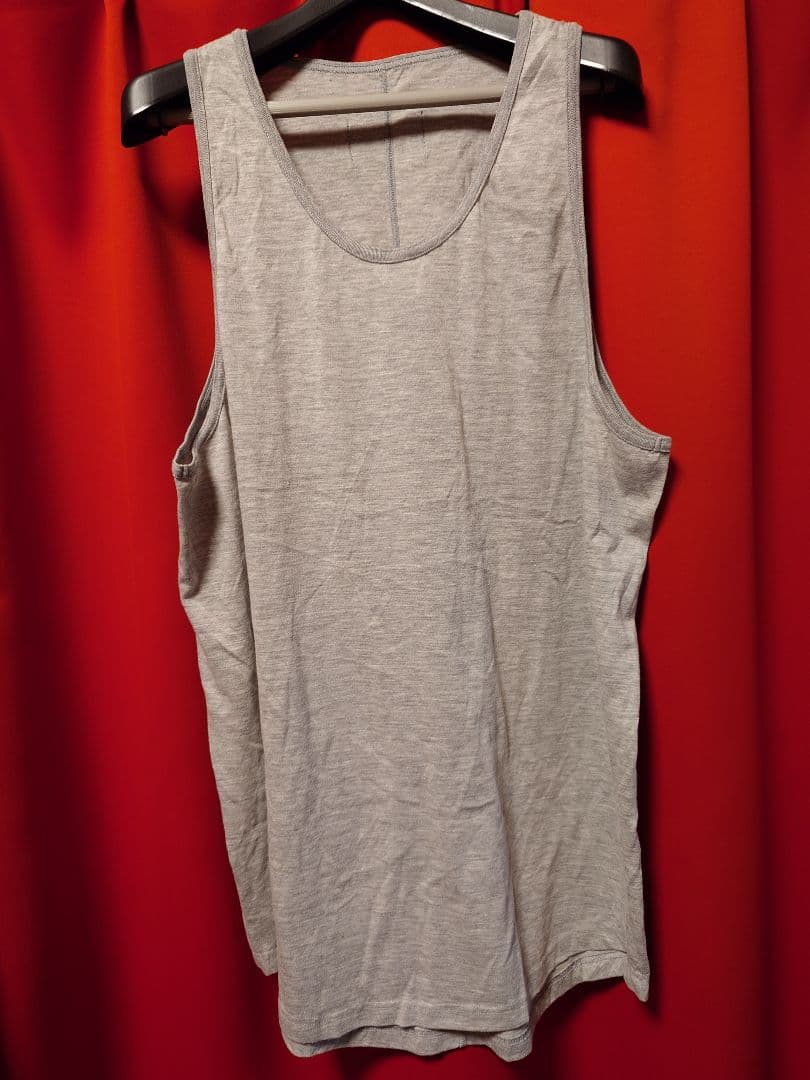 トップス cvtvlist CTLS LOT OF CROSSES TANKTOP '24