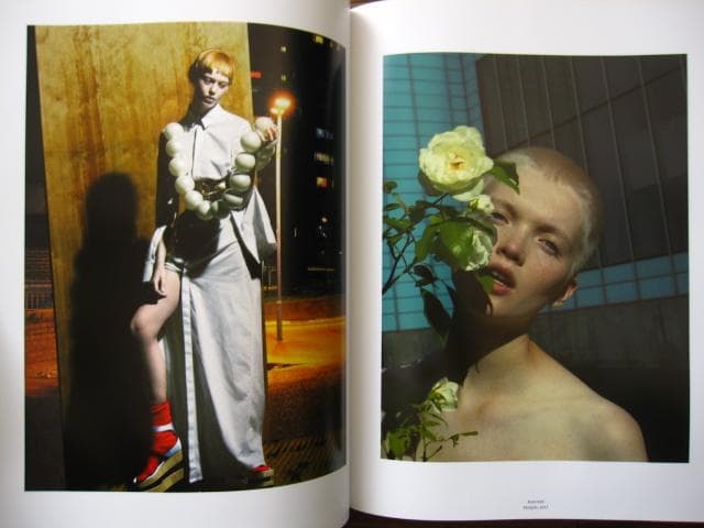 MERT ALAS ＆ MARCUS PIGGOTT