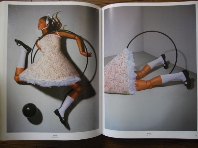 MERT ALAS ＆ MARCUS PIGGOTT